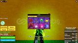 Blox Fruit VENOM RabbitV3 Hesap