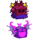 Blox Fruit Venom - Shadow