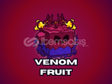Blox fruit Venom ucuz hızlı güvenilir 