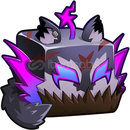 Blox Fruit Werewolf
