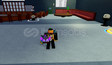 BLOX FRUİT WEREWOLF MEYVESİ