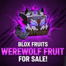 Blox Fruit Werewolf(Tiger) Mutasyonu