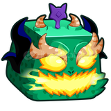 ⭐Blox Fruit - West Dragon⭐