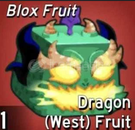 Blox Fruit West Dragon Blox Fruit West Dragon