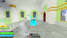 Blox Fruit West Dragon tokenli ve perm doughlu 