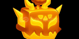 Blox Fruit Yellow Lightining 