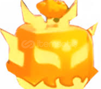 BLOX FRUIT YELLOW LIGHTNING FRUIT