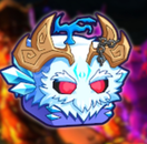 Blox Fruit - yeti fiziksel fruit