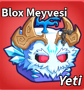 ✨✨Blox Fruit Yeti Fruit✨✨
