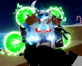 Blox Fruit Yeti fruit en uygunu 