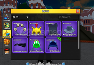 BLOX FRUIT YUKSEK LEVEL HESAP