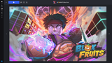 blox fruitden istediğniz meyve