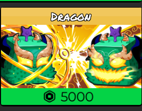 Blox Fruit Permament Dragon Gift Blox Fruit Permament Dragon Gift
