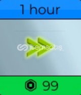 ⭐Blox Fruits 1 Hours 2x EXP BOOSTS⭐