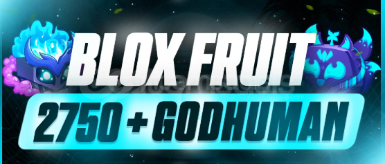 ⭐BLOX FRUITS ( 2750-2800 LVL) VIP HESAP⭐ ⭐BLOX FRUITS ( 2750-2800 LVL) VIP HESAP⭐