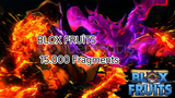 BLOX Fruits 15k Fragments
