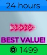 ✨Blox Fruits 24 Hours ✨