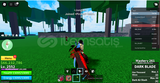 BLOX FRUITS 2550 LVL | 5 Permanent Fruit | 60M