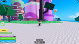 ⭐️Blox Fruits❤️2650 LVL + GHM + CDK + SG ❤️