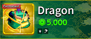 ✨Blox Fruits Permanent Dragon✨