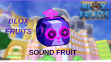 ⭐BLOX FRUİTS / SOUND FRUİT SATIŞDADIR EN UCUZU⭐