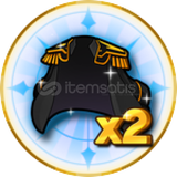 Blox Fruits 2x Boss Drops