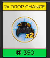 ✅BLOX FRUITS⭐2x DROP CHANCE⚡