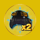 Blox Fruit 2x Drop Chance GAMEPASS