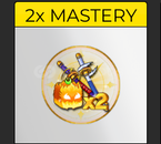 Blox Fruits 2x Mastery Gamepass