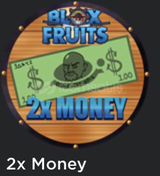 BLOX FRUİTS 2X MONEY EN UCUZU