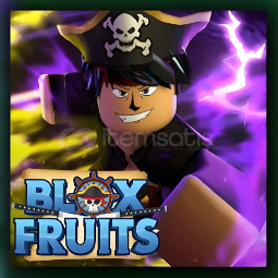 【Blox Fruits】3-5 Mythical Fruit l Level 2750 【Blox Fruits】3-5 Mythical Fruit l Level 2750