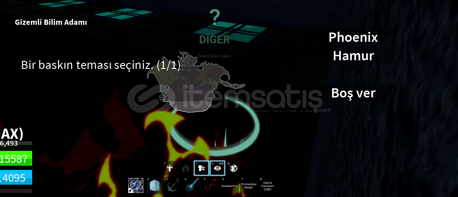 Blox Fruits 4 Adet Dough Raid Blox Fruits 4 Adet Dough Raid