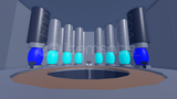 Blox Fruits 5 Raid Hizmeti