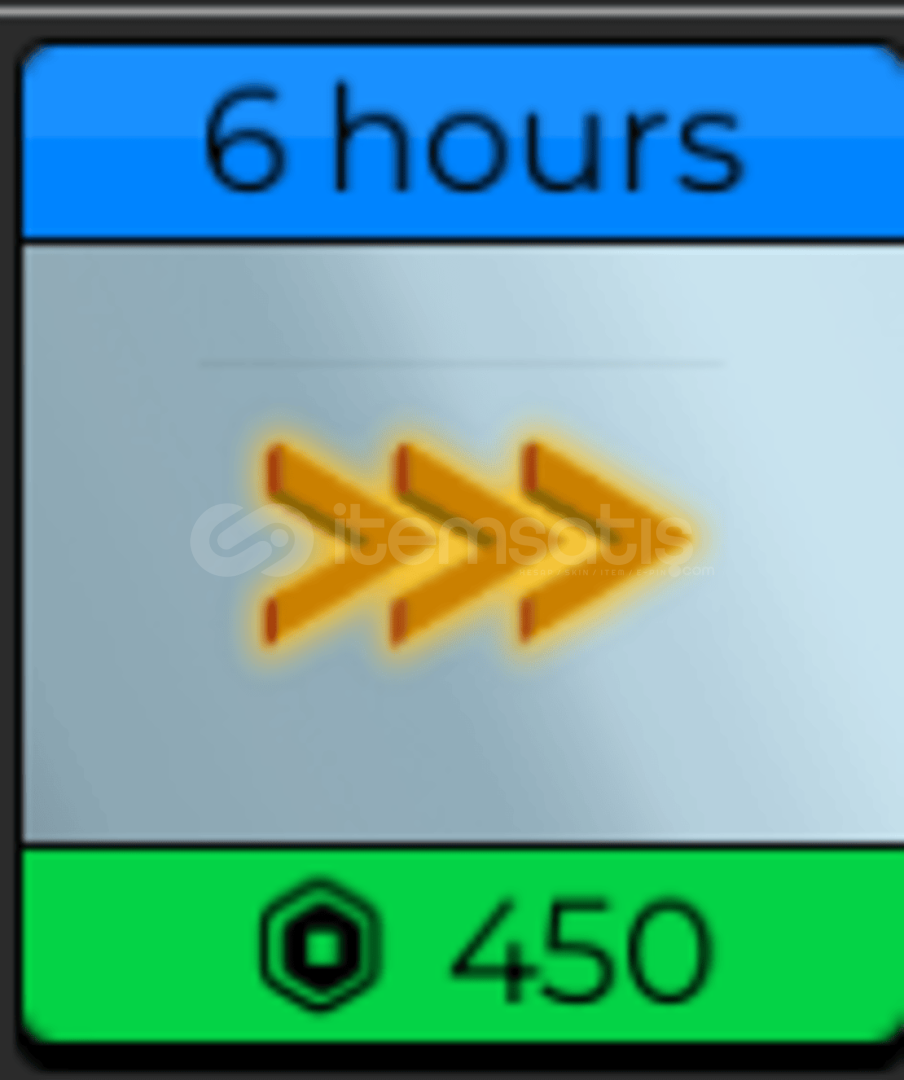 Blox Fruits 6 Saat 2x Exp Boost Blox Fruits 6 Saat 2x Exp Boost