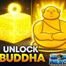 Blox Fruits – 6X Dough/Buddha Raid