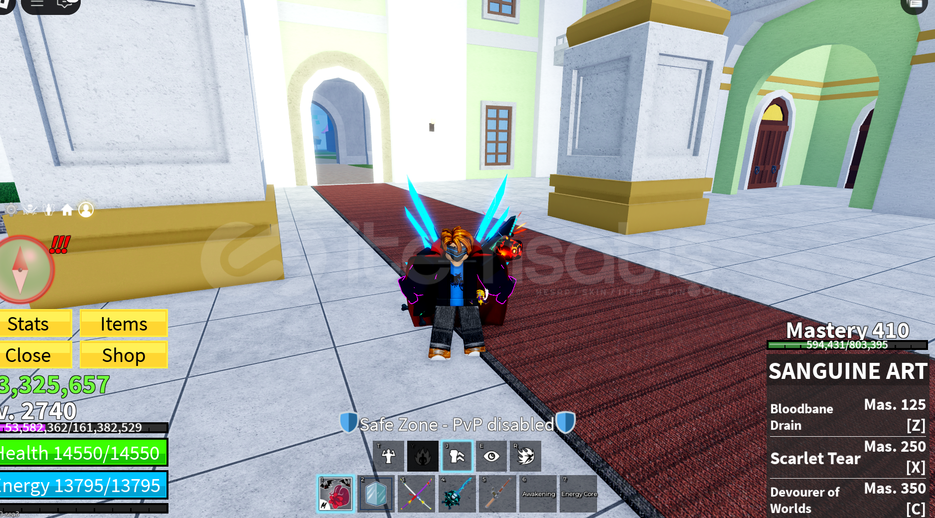 Blox Fruits full v4 Cyborg Mitik meyve dahil  Blox Fruits full v4 Cyborg Mitik meyve dahil