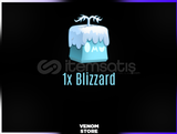 [Blox Fruits] Blizzard Fruit