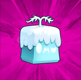 [Blox Fruits] Blizzard Fruit