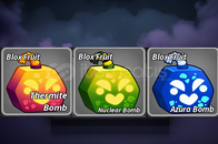 Blox Fruits Bomb Skins Aranıyor Blox Fruits Bomb Skins Aranıyor