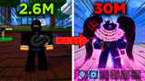 Blox Fruits Bounty/Honor Boost