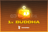 [Blox Fruits] Budda Fruit