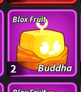 Blox Fruits budda+venom