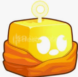 BLOX FRUITS BUDDHA FRUIT
