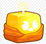 [Blox Fruits] Buddha Fruit