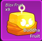 [Blox Fruits] Buddha Fruit