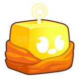 Blox Fruits Buddha Fruit