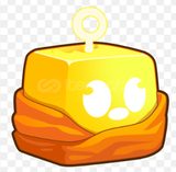 [Blox Fruits] Buddha Fruit