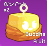 Blox Fruits Buddha Fruit