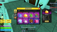 Blox Fruits Buddha TANESİ 22 Acil!!