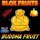 Blox Fruits Budha Fruit